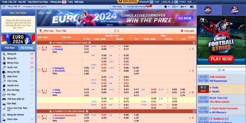188bet xổ số tây ninh