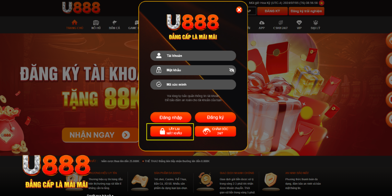 188bet 1 slot la gì