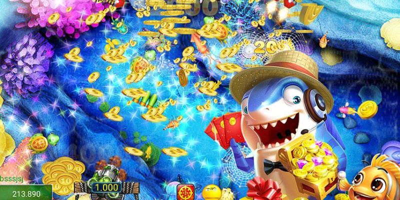 188bet new88 ở trò chơi nổ hũ có bao nhiêu sảnh game