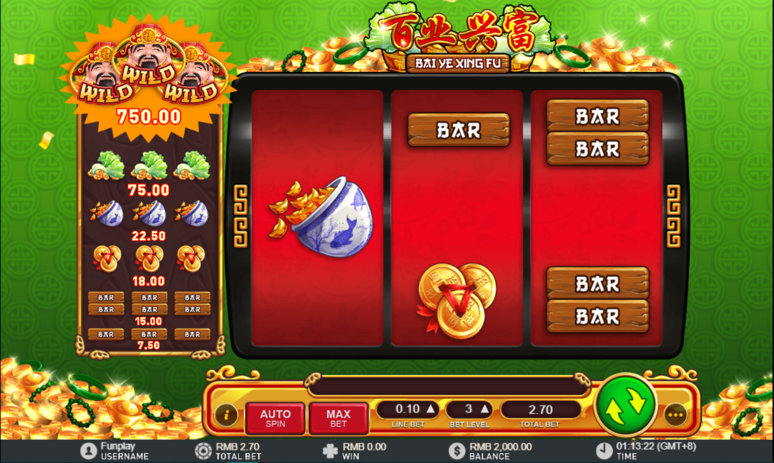 188bet WM Trực Tuyến