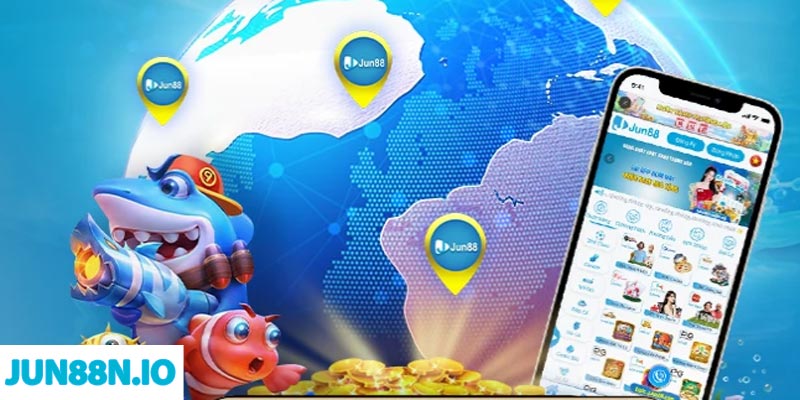 188bet Live22 Điện Tử
