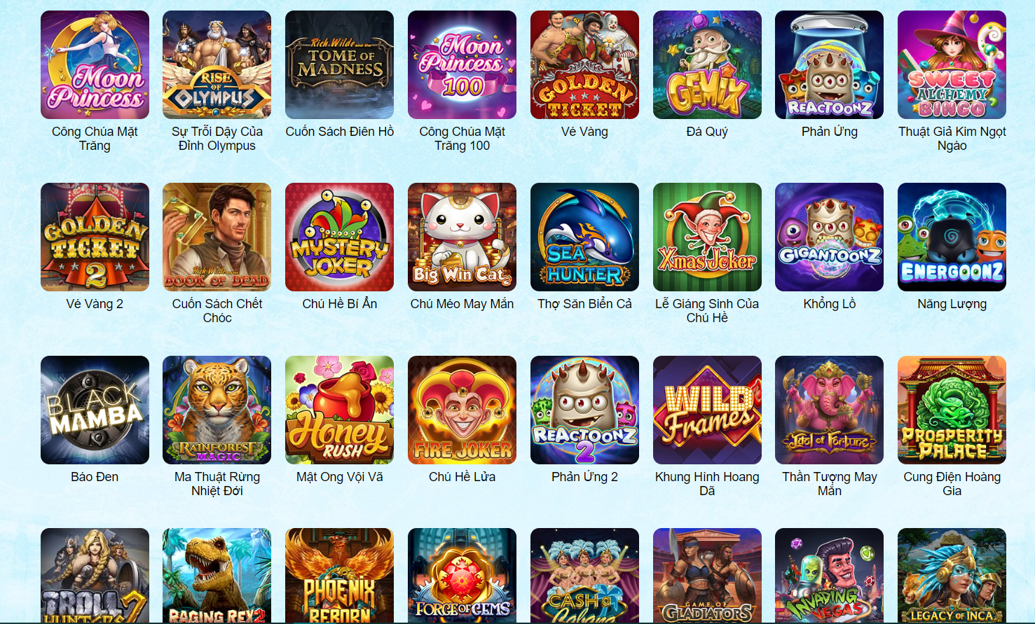 188bet SW Xổ Số