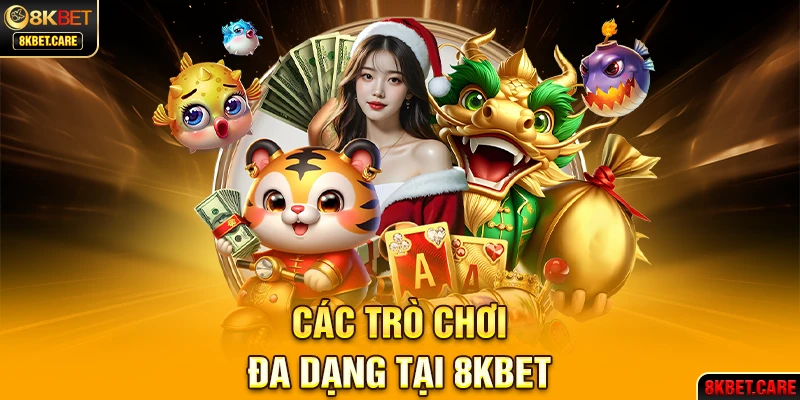 188bet casino gồm những gì